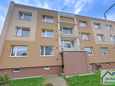 Příbramská, Verneřice